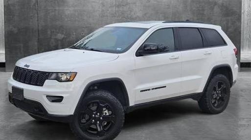 JEEP GRAND CHEROKEE 2018 1C4RJFAG9JC384329 image